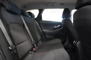 Hyundai i30 bild 12