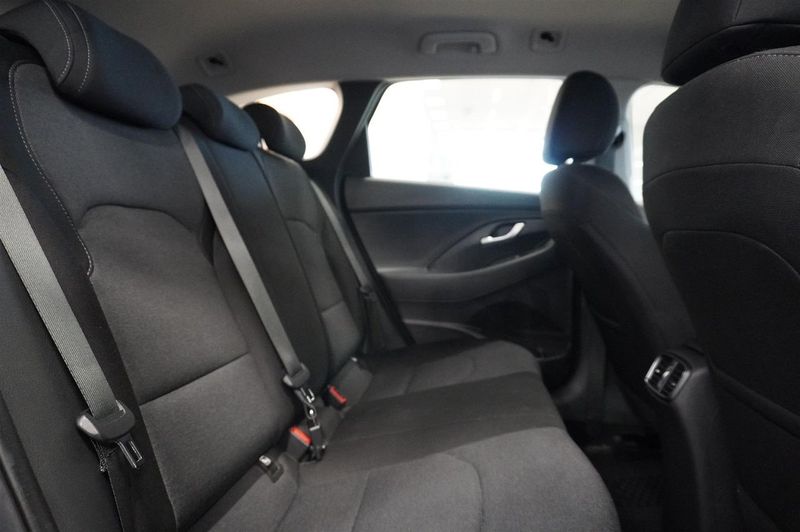 Hyundai i30 bild 12