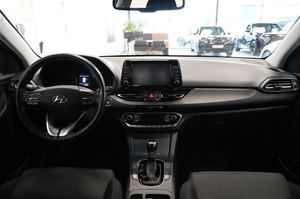 Hyundai i30 bild 5
