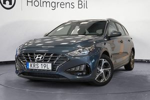 Hyundai i30 bild 1