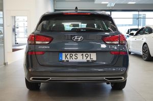 Hyundai i30 bild 15