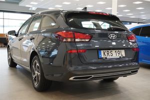 Hyundai i30 bild 14