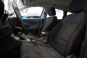 Hyundai i30 bild 3