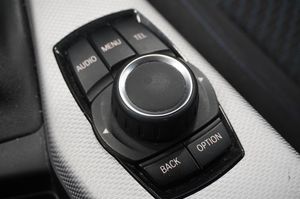 BMW 118 bild 9