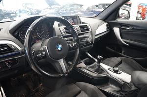 BMW 118 bild 2