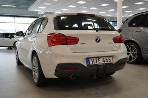 BMW 118 bild 13