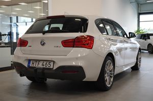 BMW 118 bild 15