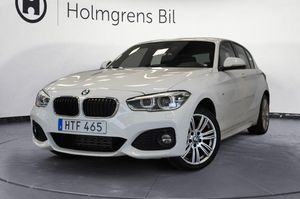 BMW 118 bild 1