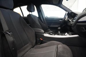BMW 118 bild 4