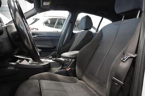 BMW 118 bild 3