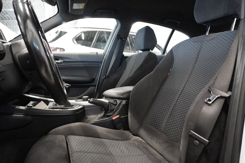 BMW 118 bild 3