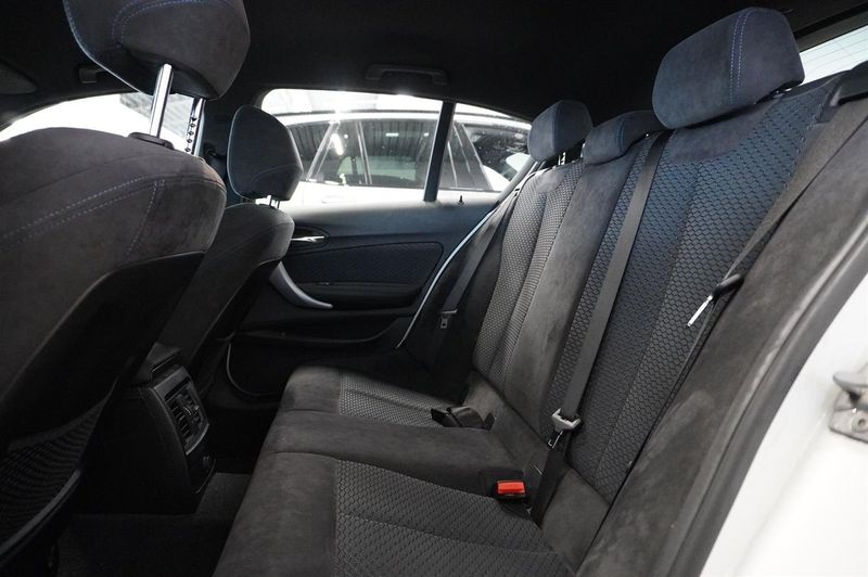 BMW 118 bild 6