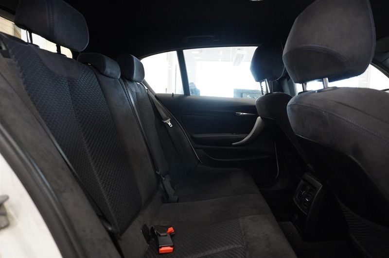 BMW 118 bild 5