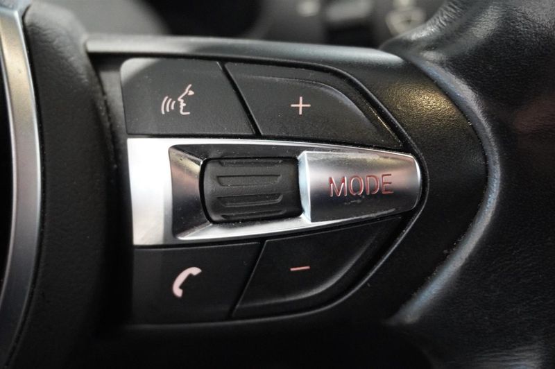 BMW 118 bild 11