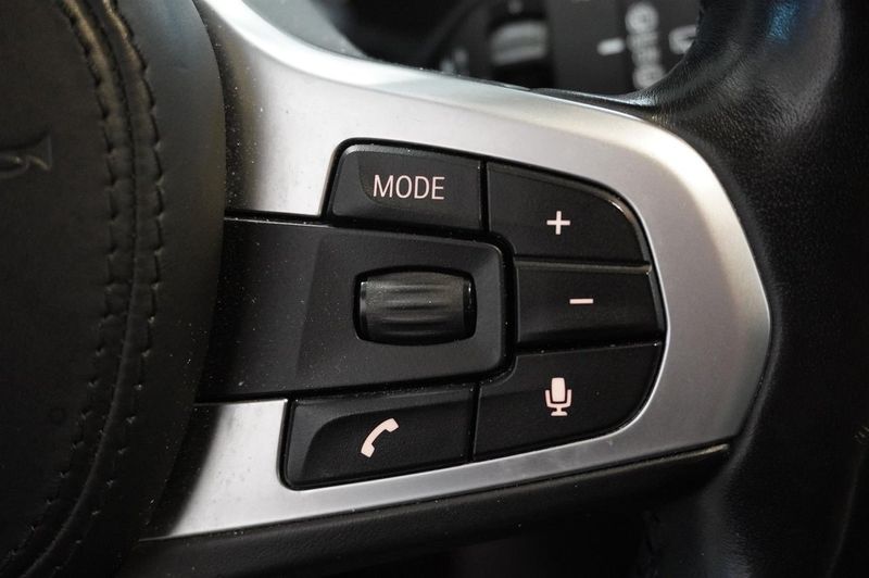 BMW 520 bild 12