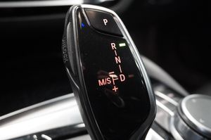 BMW 520 bild 10