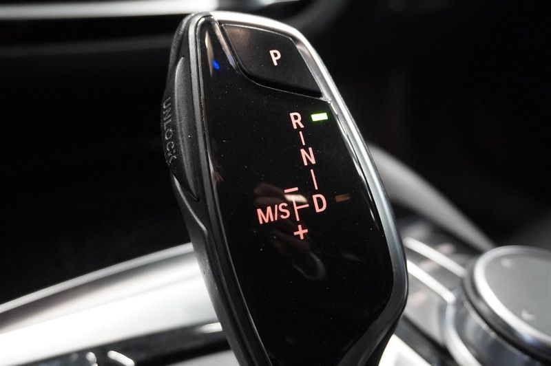 BMW 520 bild 10