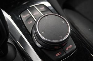 BMW 520 bild 11
