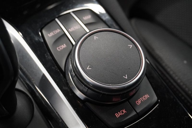 BMW 520 bild 11