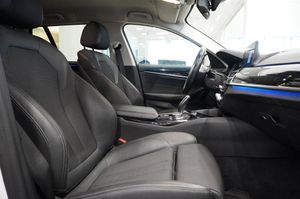 BMW 520 bild 4