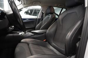 BMW 520 bild 3