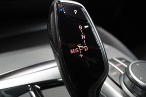 BMW 530 bild 11