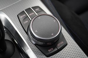 BMW 530 bild 10