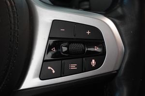 BMW 530 bild 12