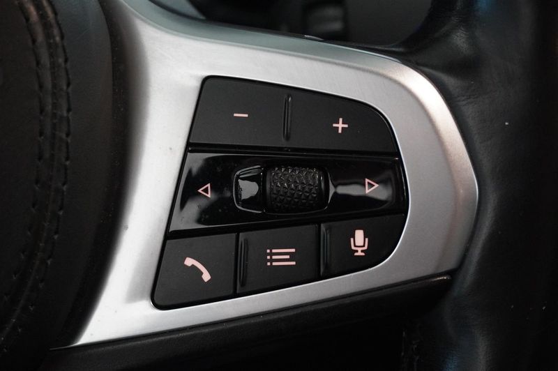 BMW 530 bild 12
