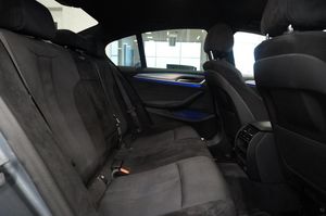 BMW 530 bild 6