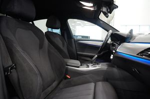 BMW 530 bild 4