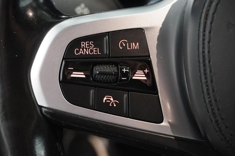 BMW 530 bild 13