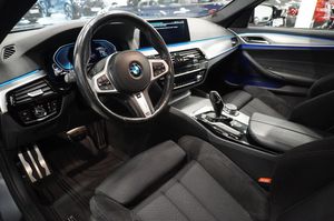 BMW 530 bild 2