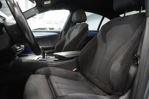 BMW 530 bild 3