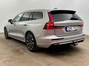 Volvo V60 bild 4