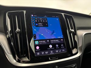 Volvo V60 bild 22