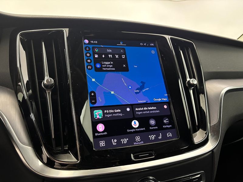 Volvo V60 bild 22