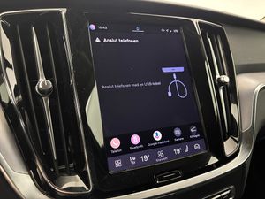 Volvo V60 bild 24