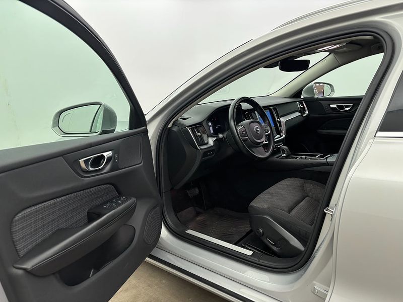 Volvo V60 bild 12