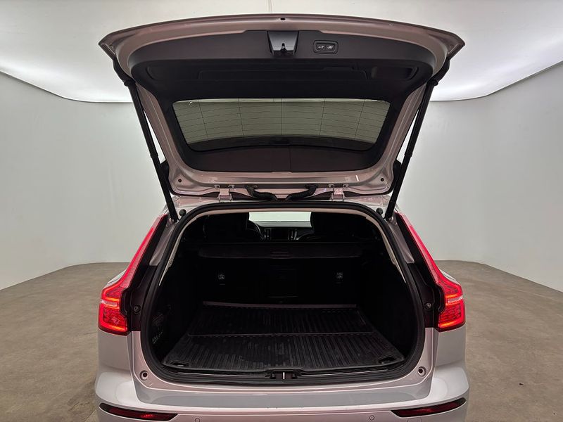 Volvo V60 bild 10