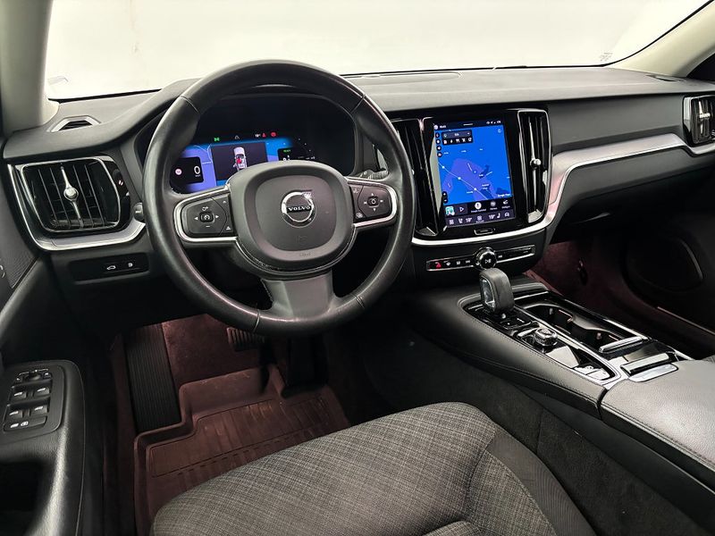 Volvo V60 bild 16