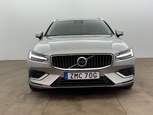 Volvo V60 bild 9