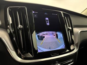 Volvo V60 bild 21