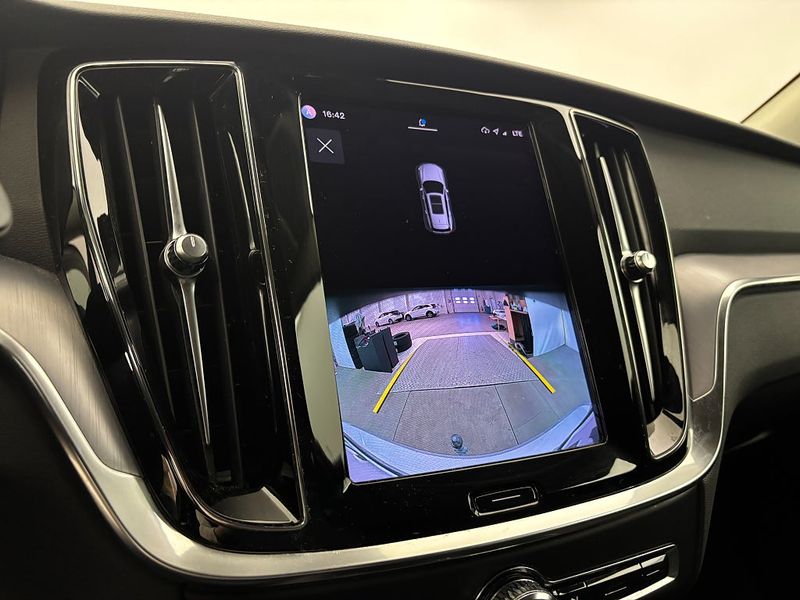 Volvo V60 bild 21