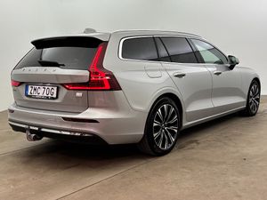 Volvo V60 bild 6