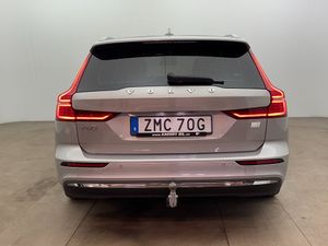 Volvo V60 bild 5