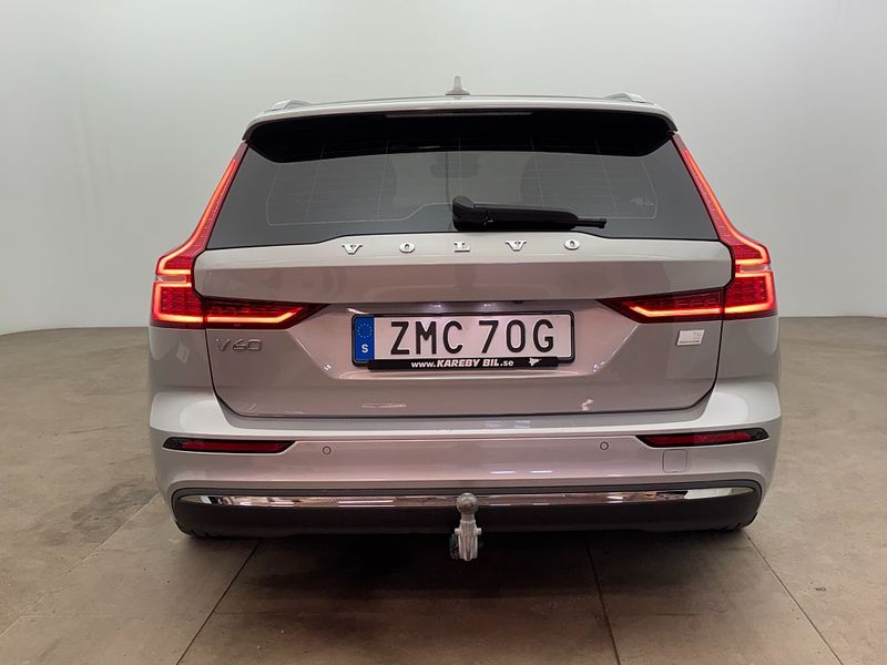 Volvo V60 bild 5