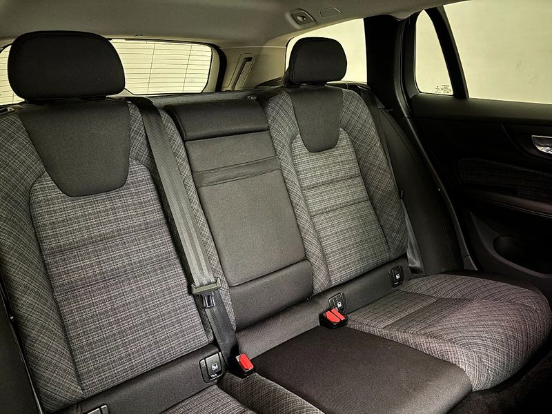 Volvo V60 bild 20