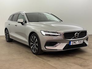 Volvo V60 bild 8