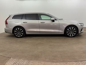 Volvo V60 bild 7